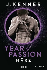 Year of Passion. März