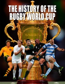 The History of the World Rugby Cup