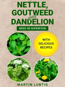 Nettle, Goutweed and Dandelion