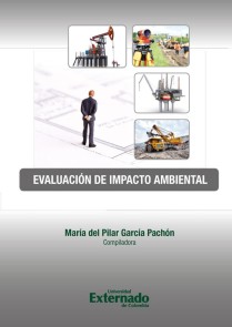 Evaluacion de impacto ambiental