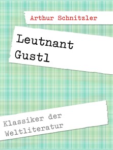 Leutnant Gustl