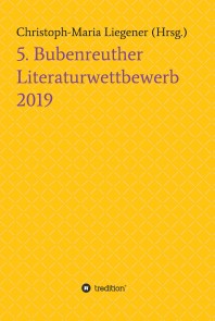 5. Bubenreuther Literaturwettbewerb