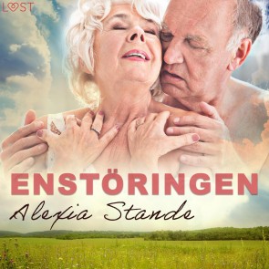 Enstöringen - erotisk novell