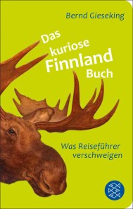 Das kuriose Finnland-Buch