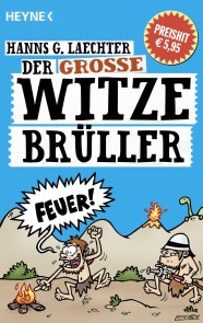 Der große Witze-Brüller