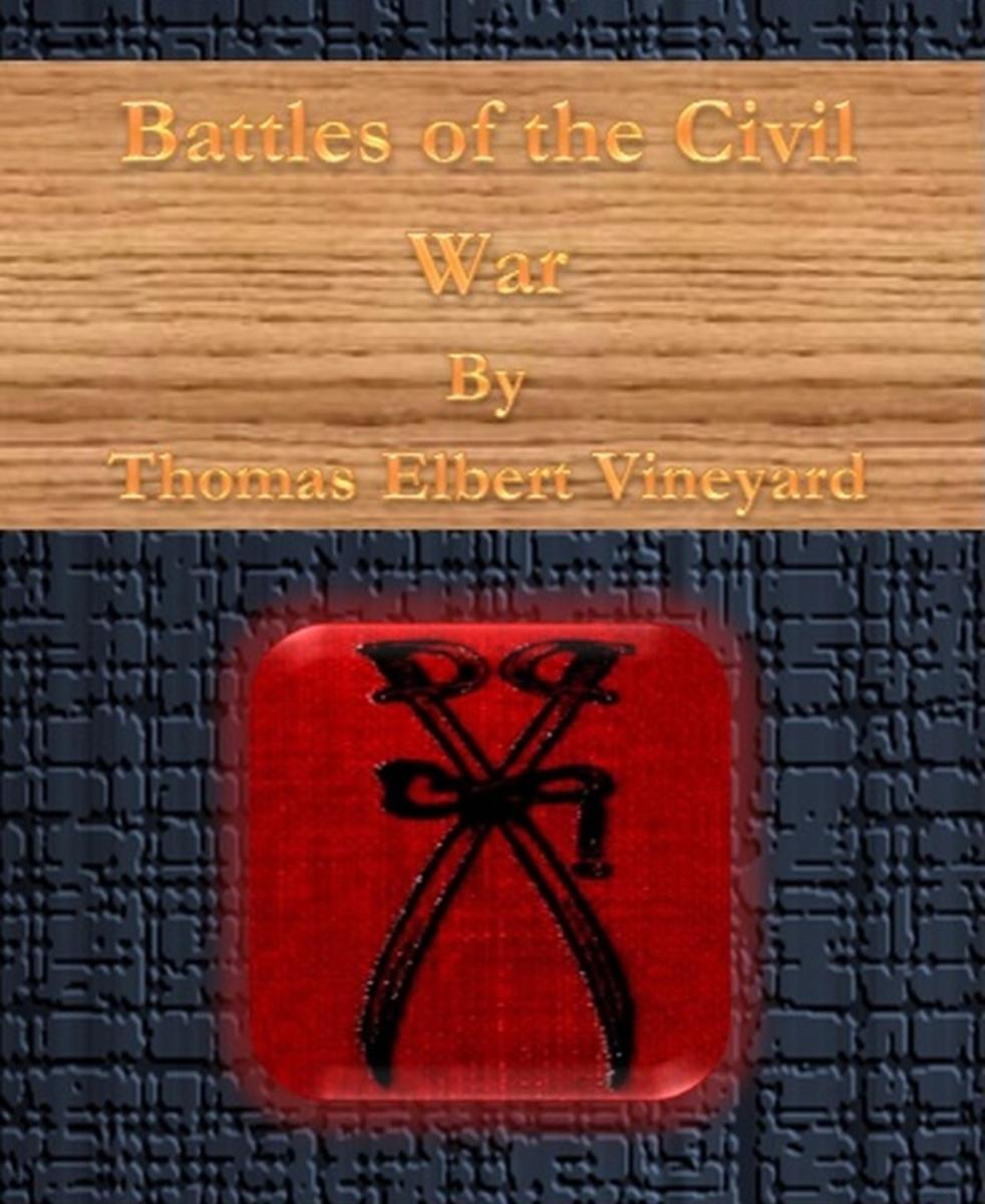 Battles of the Civil War