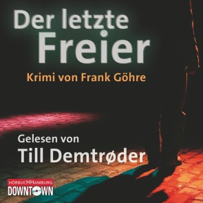 Krimi to go: Der letzte Freier