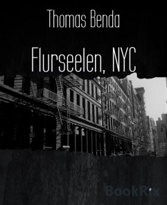 Flurseelen, NYC