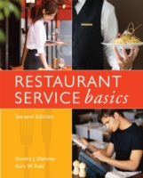 Restaurant Service Basics