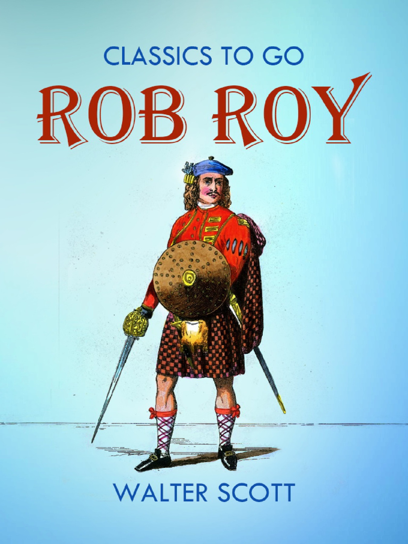 Rob Roy