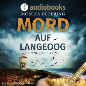 Mord auf Langeoog - Ein Nordsee-Krimi