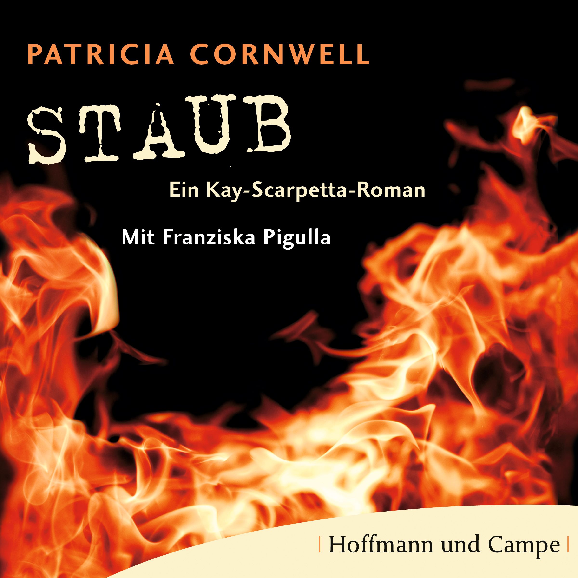 Staub (Scarpetta 13)