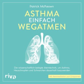 Asthma einfach wegatmen