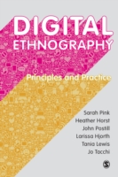 Digital Ethnography