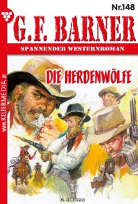 Die Herdenwölfe