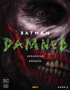 Batman: Damned