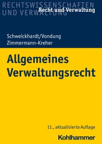 Allgemeines Verwaltungsrecht