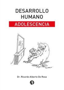 Desarrollo humano: Adolescencia