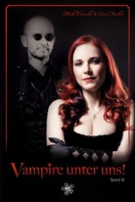 Vampire unter uns!