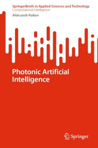 Photonic Artificial Intelligence