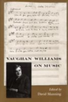 Vaughan Williams on Music