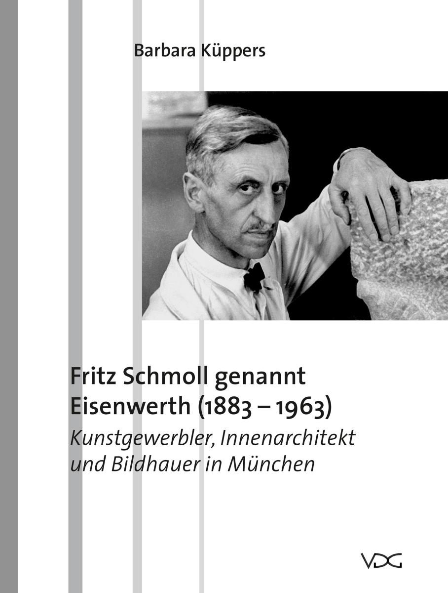 Fritz Schmoll genannt Eisenwerth (1883-1963)