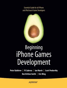 Beginning iPhone Games Development