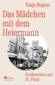 Das Mädchen mit dem Heiermann