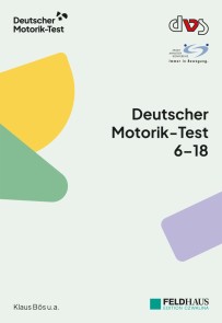 Deutscher Motorik-Test 6-18