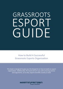 Grassroots Esports