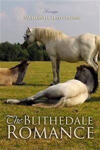 The Blithedale Romance