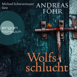 Wolfsschlucht