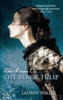 The Masque of the Black Tulip