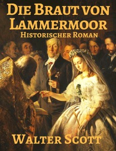 Die Braut von Lammermoor