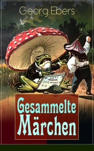 Gesammelte Märchen