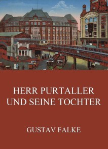 Herr Purtaller und seine Tochter