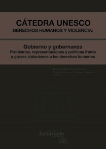 Cátedra unesco Derechos humanos y violencia: Gobieno y gobernanza - Problemas, representaciones y…