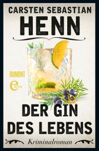 Der Gin des Lebens