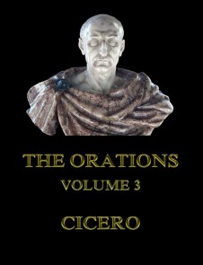 The Orations, Volume 3