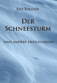 Der Schneesturm