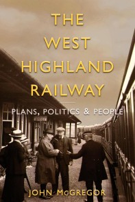 The West Highland Railway