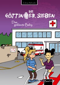 Die Göttinger Sieben