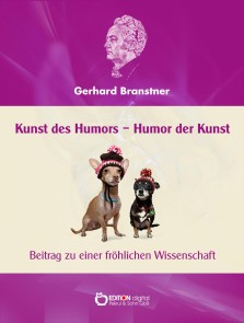 Kunst des Humors - Humor der Kunst.