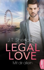 Legal Love - Mit dir allein