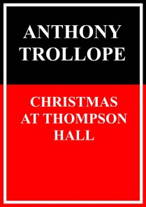 Christmas at Thompson Hall