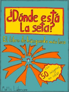 ¿Dónde está la seta?