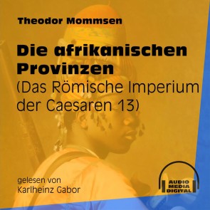 Die afrikanischen Provinzen