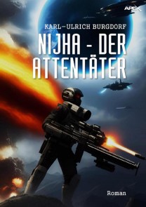 NIJHA - DER ATTENTÄTER