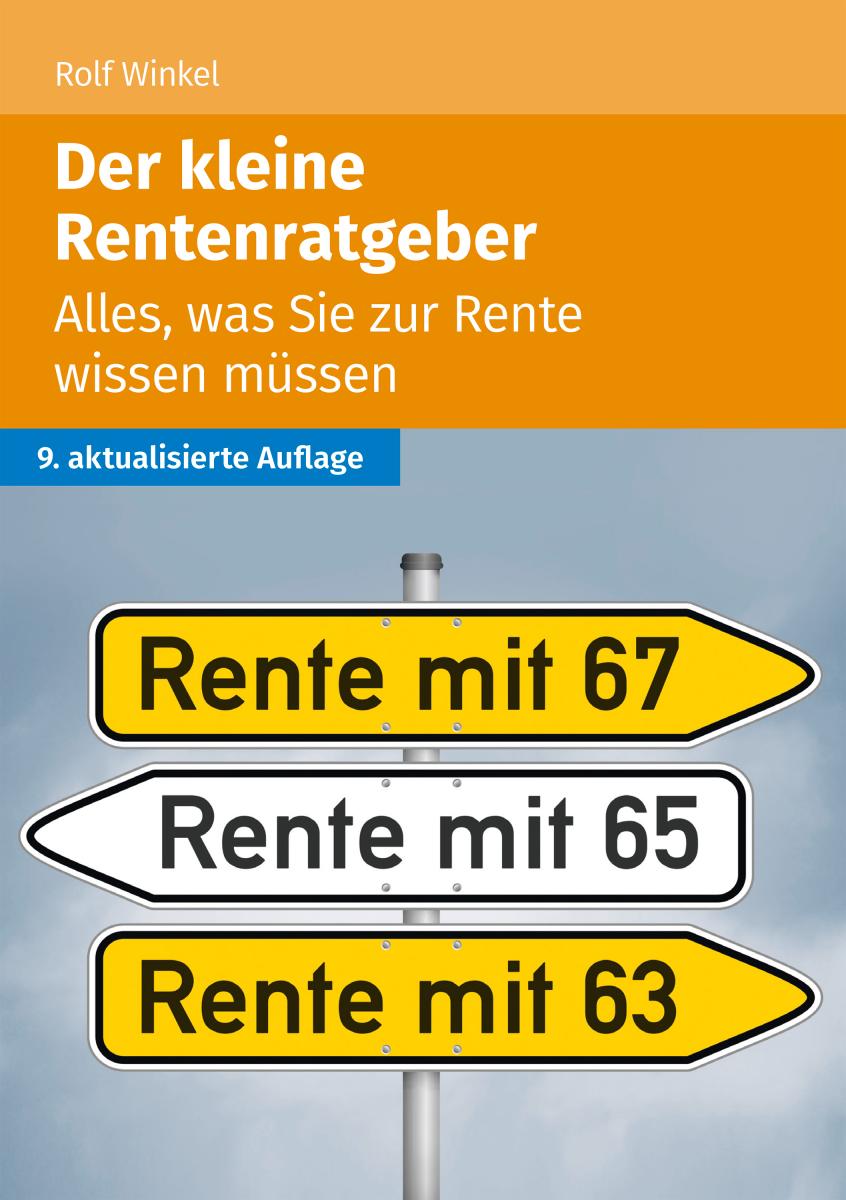 Der kleine Rentenratgeber