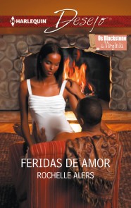 Feridas de amor